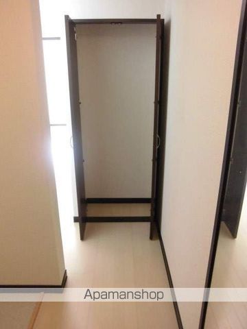 レオネクストスイートピーの内装写真