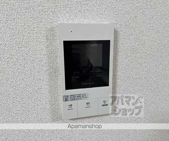 ロイヤルコートワダの内装写真