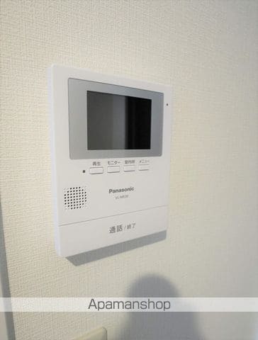 シーフラッツの内装写真