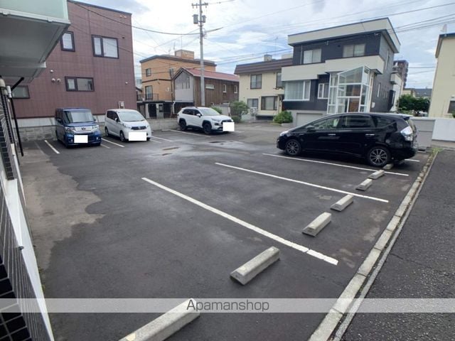 札幌市東西線 円山公園駅 徒歩11分 5階建 築12年のその他写真