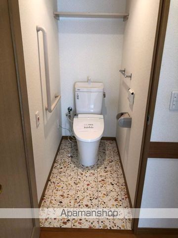 グランツOKAMOTOVIIの内装写真