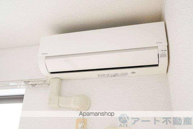 ファスタージュ IIの内装写真