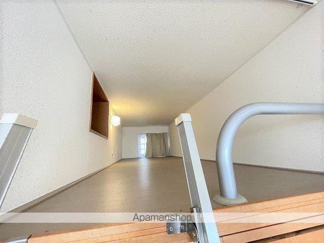 レオパレスSUDAO 21の内装写真