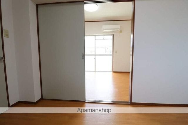 ハイツ117の内装写真