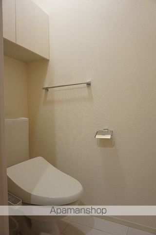 リジュールの内装写真