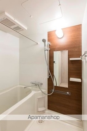 東京都立川市柏町３丁目[2LDK/48.64m2]のバス