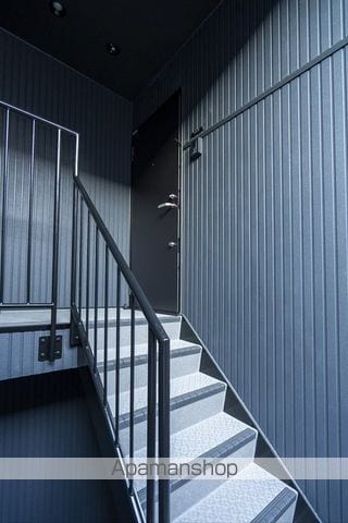 グランニール梅ヶ丘のその他写真
