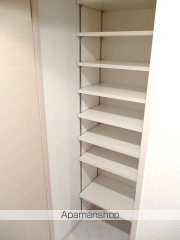 リッツ新大阪の内装写真