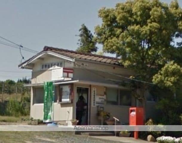 GRANDEUR山崎Aの周辺写真