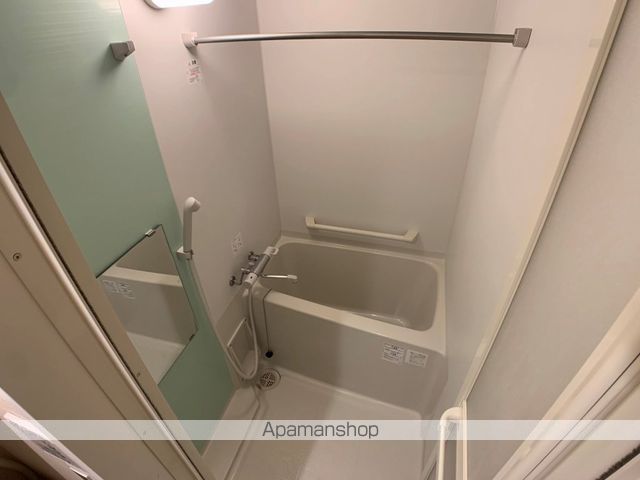 レオネクストルーチェIIの内装写真