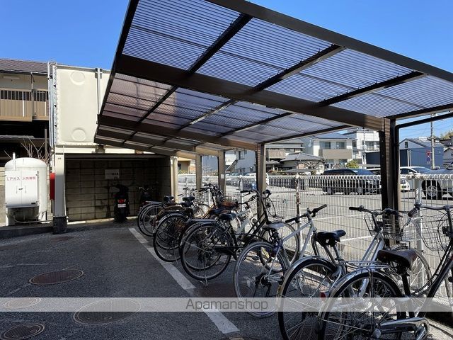 とさでん交通後免線 高須駅 徒歩3分 5階建 築39年のその他写真