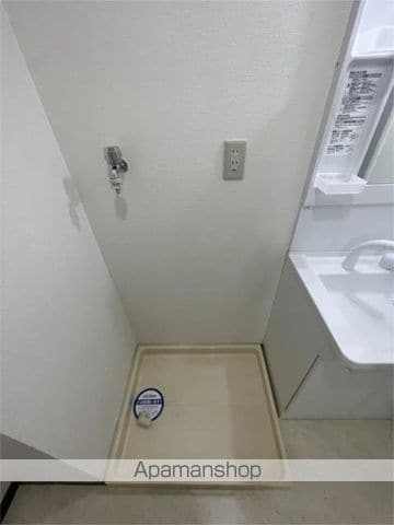グランドールYの内装写真
