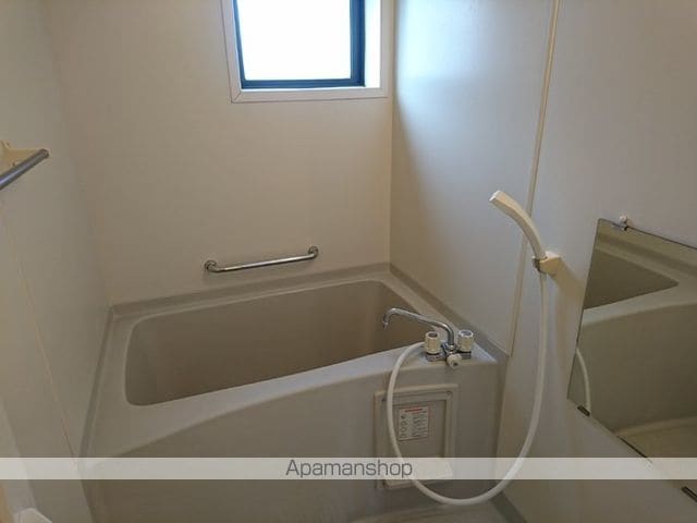 たんぽぽハウス A棟の内装写真