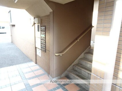 スカイビュー高須台[3LDK/75.01m2]の共用部2