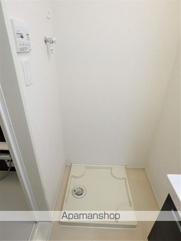 パンプキン クィーンの内装写真