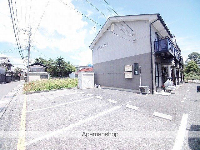 エクセルハイムIのその他写真
