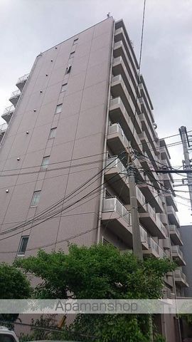 パルロイヤル東島田の外観写真