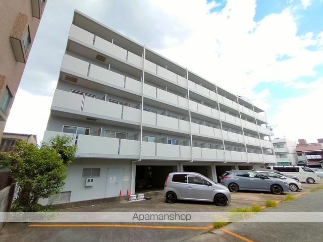 GRANPINO武庫川の外観写真