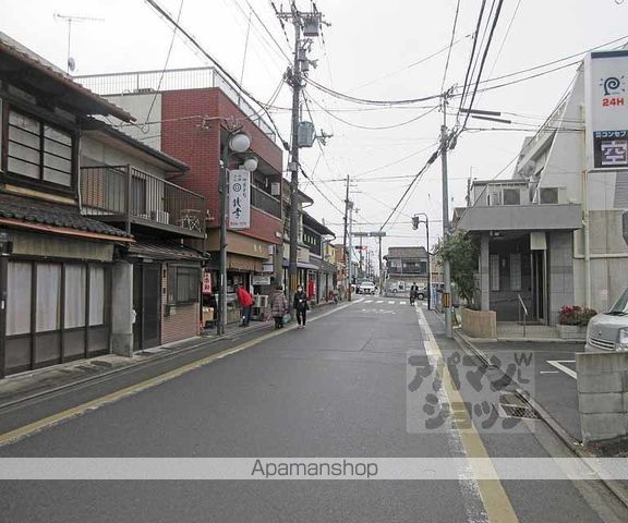 レガーロ墨染の周辺写真