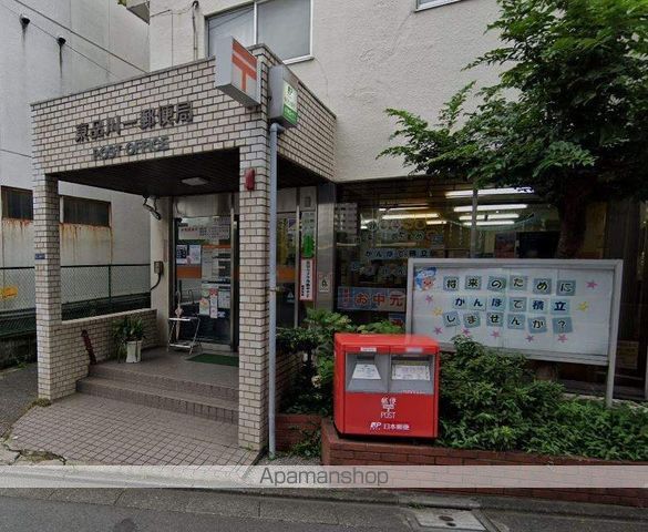 カスタリアタワー品川シーサイドの周辺写真