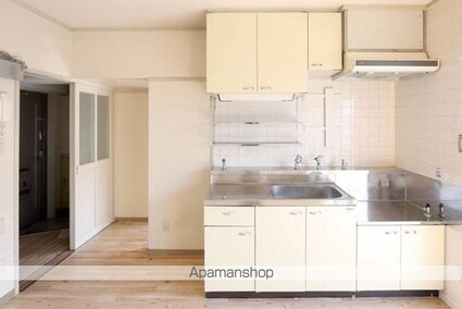 ビレッジハウス小川Ⅱ１号棟[3DK/53.08m2]の内装1