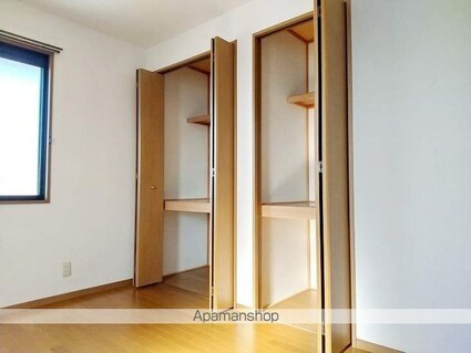 ハイランドタウン[2DK/48.79m2]の内装1