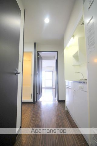 インペリアル靭本町の内装写真