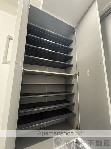 ブライムタワー古川の内装写真