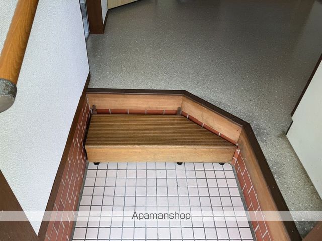 篠澤グリーンコーポの内装写真
