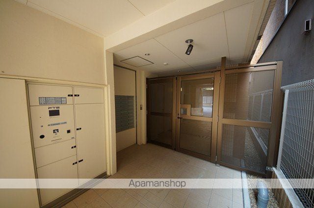プレミアムキューブG四谷左門町のその他写真