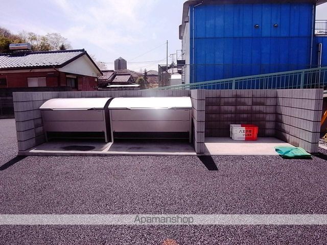 Ａｍａｂｉｌｉｓ[1LDK/44.53m2]の共用部2