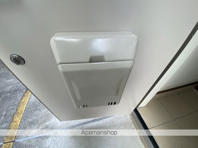 IMAZATOハイツの内装写真