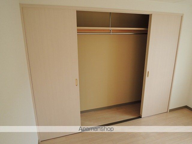 ラペズマン宮の沢の内装写真