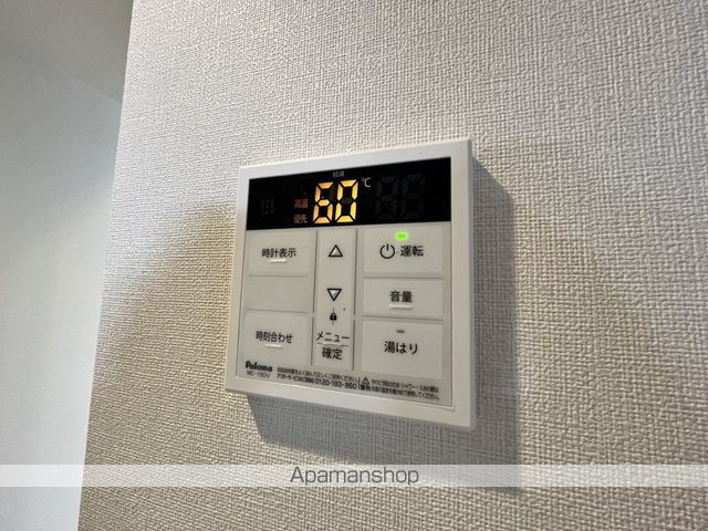 イロハ淀下津町の内装写真