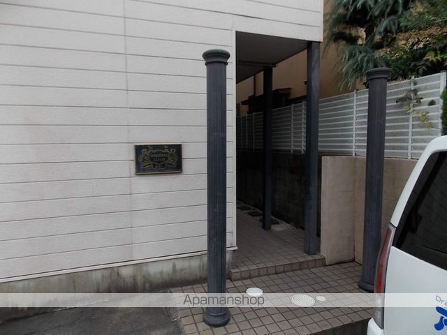 レオパレスエムティエスの玄関写真