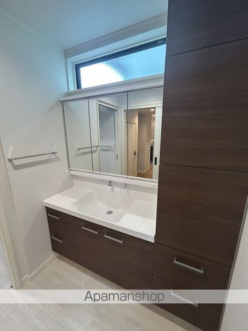 浦和区駒場1丁目住宅の内装写真