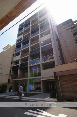 ZOOM川崎の外観写真
