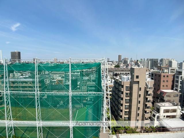 La Douceur巣鴨の内装写真
