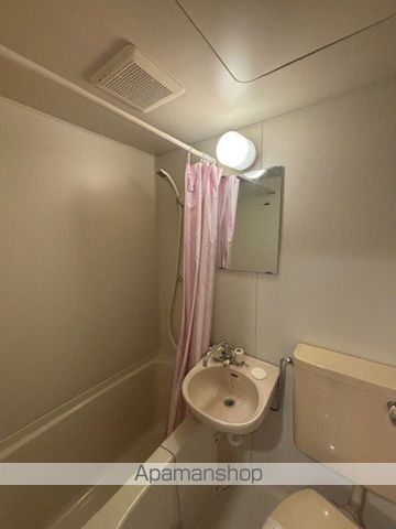 リバティ丸之内の内装写真