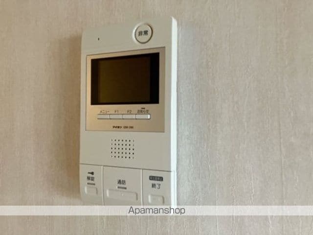 コートハイムPALの内装写真