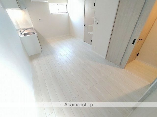 ミ・カーサ吹田豊津の内装写真
