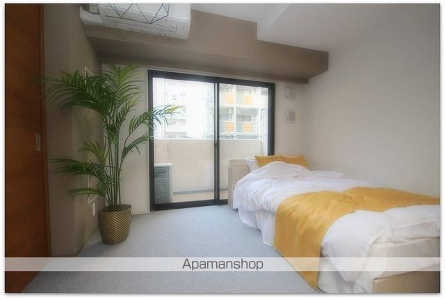 URESIDENCE TEMMABASHIの内装写真