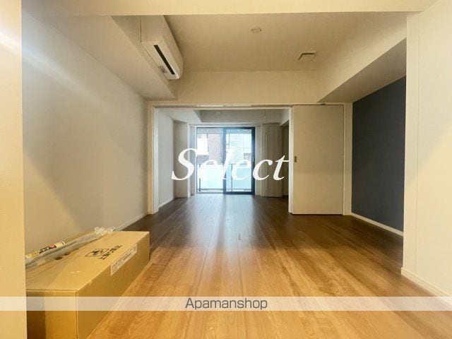 Breeze横浜公園の内装写真