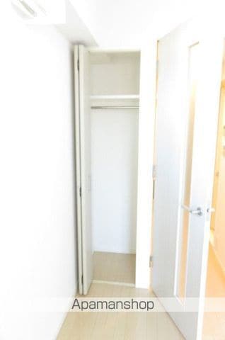 グロースメゾン亀戸の内装写真