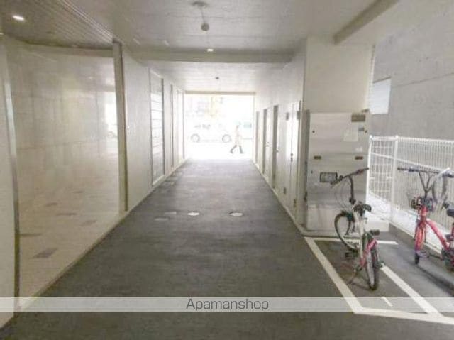 プリンシピオ赤坂の外観写真