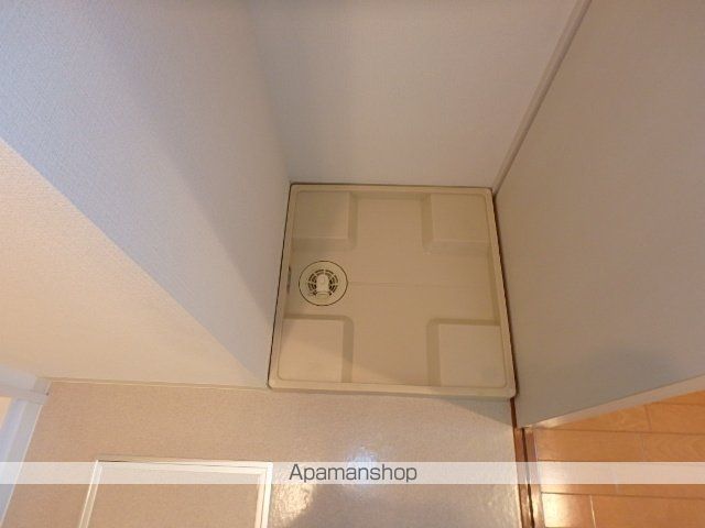 レジディア荻窪の内装写真