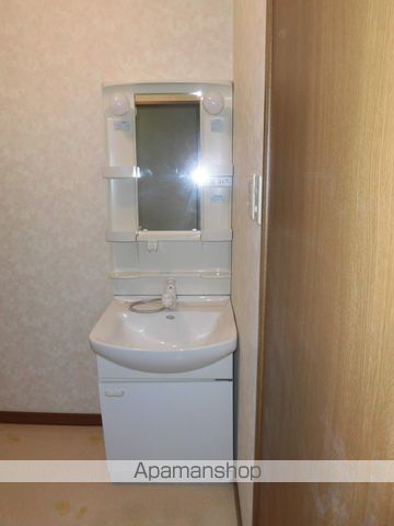 ラセールIIの内装写真