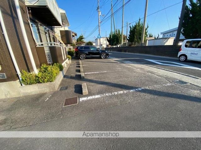 リバティ・風の音A・B棟のその他写真