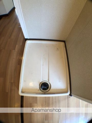スカイハイツ橋井の内装写真