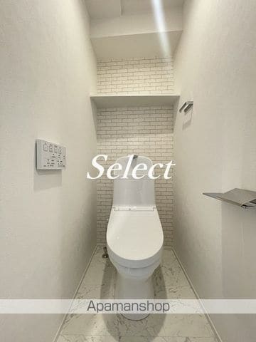 SYNEX YOKOHAMAーAOKICHOの内装写真